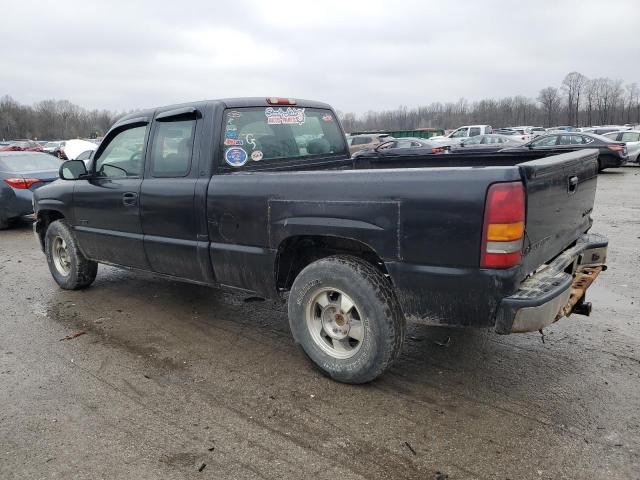 Photo 2 from auction – 2002 CHEVROLET SILVERADO with VIN 2GCEK19V021371008