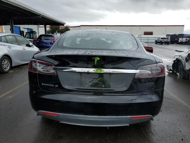Photo 6 from auction – 2013 TESLA MODEL S with VIN 5YJSA1AG2DFP05042