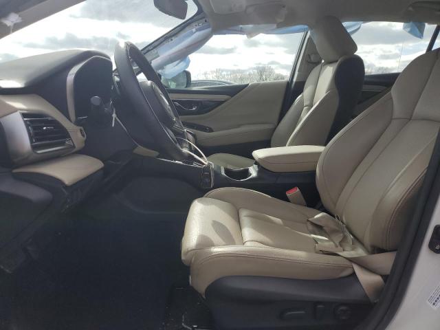 Photo 7 from auction – 2024 SUBARU LEGACY LIM with VIN 4S3BWAN6XR3010640