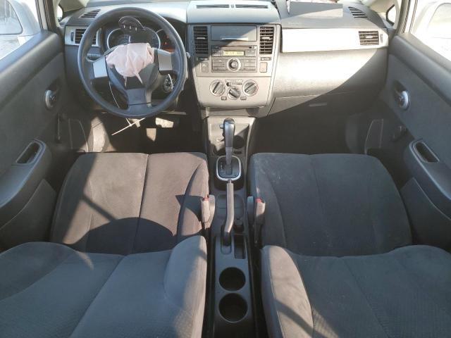 Photo 8 from auction – 2011 NISSAN VERSA S with VIN 3N1BC1CP3BL440611