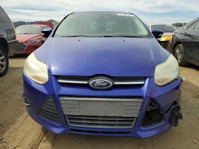 Снимка 5 от търг – 2013 FORD FOCUS SE с VIN 1FADP3K28DL127697