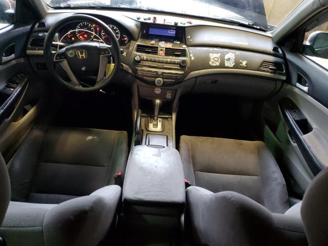 Photo 8 from auction – 2011 HONDA ACCORD LXP with VIN 1HGCP2F43BA011412