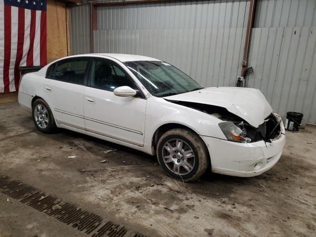 Photo 4 from auction – 2006 NISSAN ALTIMA S with VIN 1N4AL11D76C170565