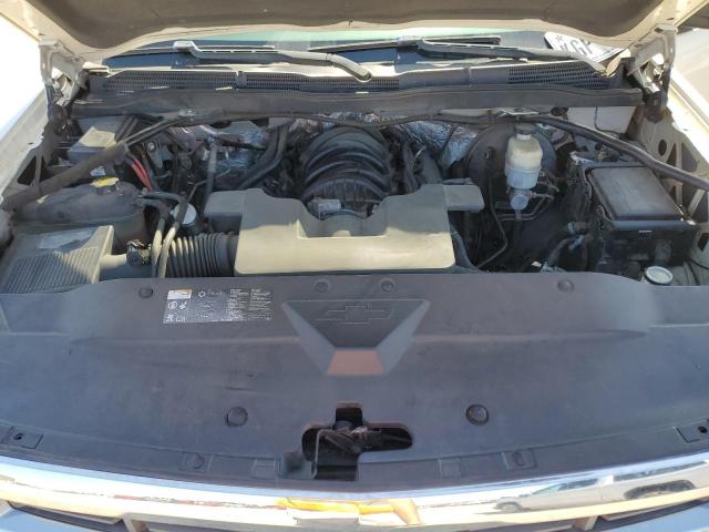 Photo 11 from auction – 2015 CHEVROLET SILVERADO with VIN 3GCUKREC1FG169886