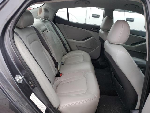 Photo 10 from auction – 2011 KIA OPTIMA LX with VIN KNAGM4A7XB5092131
