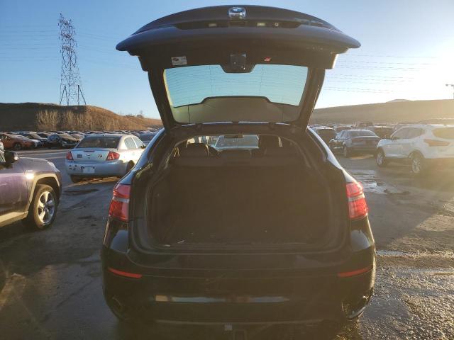 Photo 6 from auction – 2013 BMW X6 XDRIVE3 with VIN 5UXFG2C55DL783179