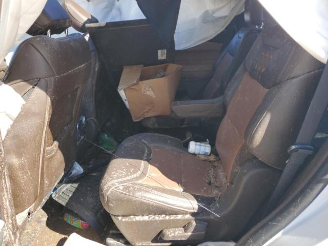 Photo 11 from auction – 2022 FORD EXPLORER K with VIN 1FM5K8LC9NGA15465