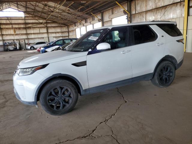 LAND ROVER DISCOVERY 2019 with VIN SALRG2RV0KA094531 - Photo from auction