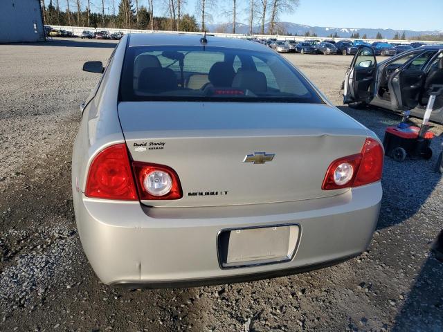 Photo 6 from auction – 2011 CHEVROLET MALIBU 1LT with VIN 1G1ZC5E16BF237775