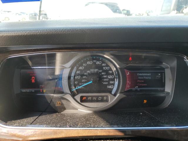 Photo 9 from auction – 2013 FORD TAURUS LIM with VIN 1FAHP2F85DG138823