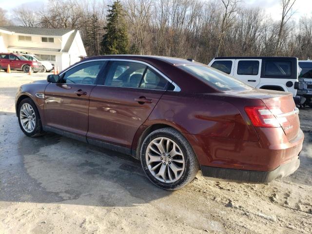 Photo 2 from auction – 2016 FORD TAURUS LIM with VIN 1FAHP2F89GG120166