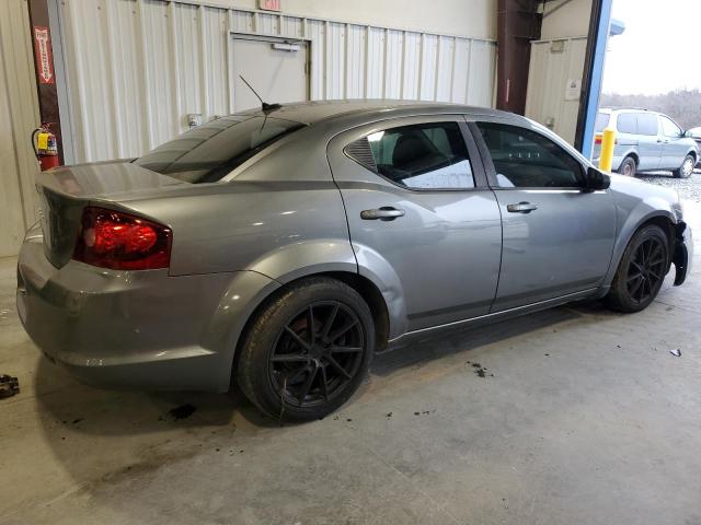 Foto 3 de la subasta – 2013 DODGE AVENGER SE con VIN 1C3CDZAB6DN558826