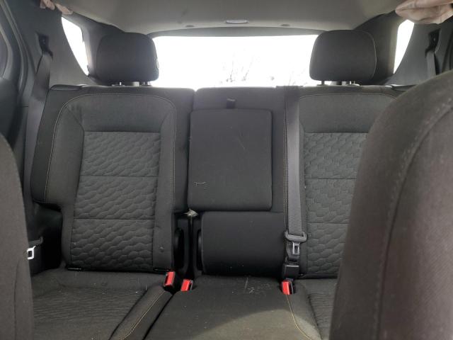 Photo 10 from auction – 2020 CHEVROLET EQUINOX LT with VIN 3GNAXUEVXLL284778