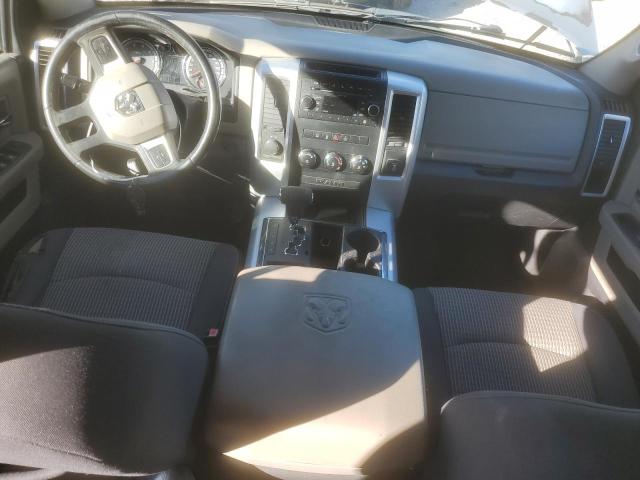 Photo 8 from auction – 2011 DODGE RAM 1500 with VIN 1D7RV1GT1BS679207