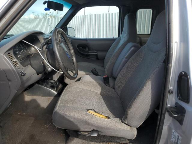 Photo 7 from auction – 2001 FORD RANGER SUP with VIN 1FTZR15U01TA03575