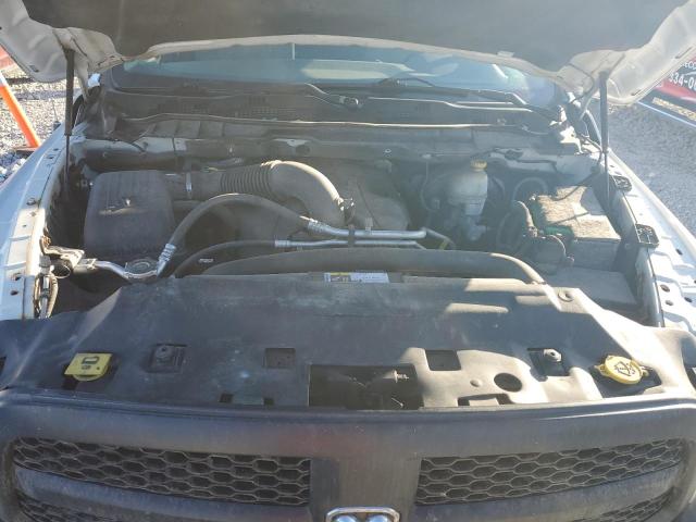 Photo 11 from auction – 2015 RAM 1500 ST with VIN 3C6JR7DT0FG604442