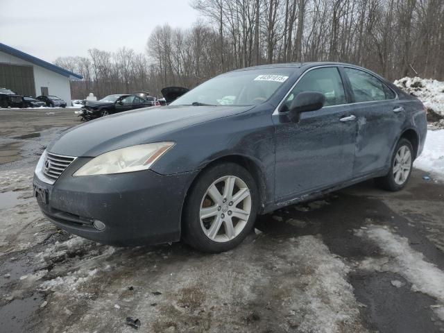 LEXUS ES 350 2007 with VIN JTHBJ46G672045779 - Photo from auction