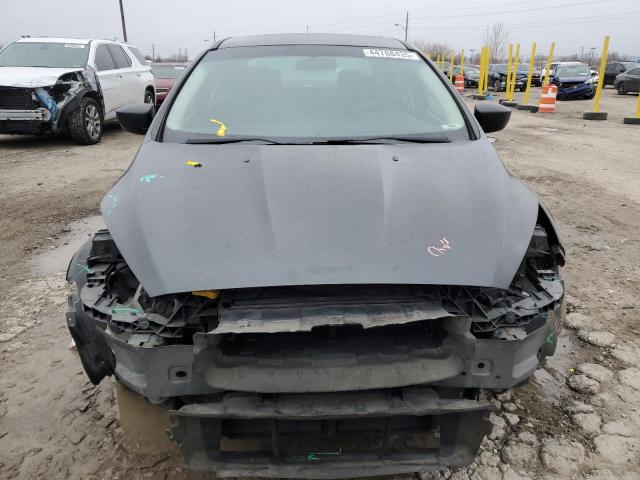 Photo 5 from auction – 2016 FORD FOCUS S with VIN 1FADP3E25GL387491