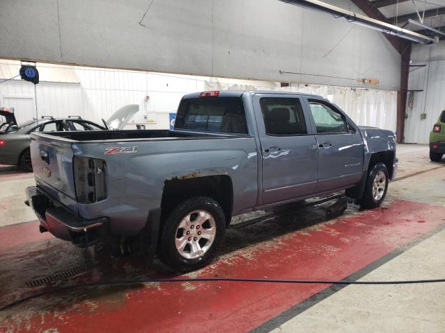 Photo 3 from auction – 2015 CHEVROLET SILVERADO with VIN 3GCUKREC5FG300270