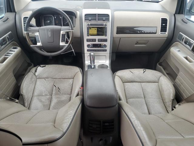 صورة رقم 8 من المزاد - 2009 LINCOLN MKX مع VIN 2LMDU88C49BJ08328