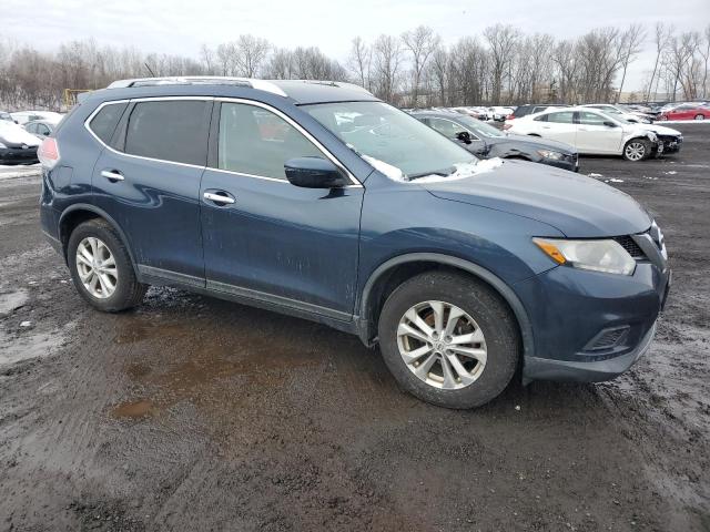 Фото 4 с аукциона – 2016 NISSAN ROGUE S с VIN KNMAT2MV2GP615339