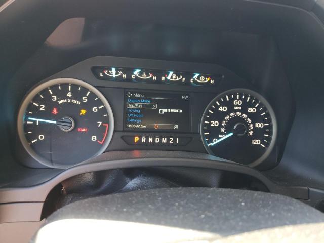 Photo 9 from auction – 2020 FORD F150 SUPER with VIN 1FTEW1EB6LKD83018