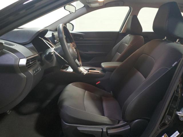 Photo 7 from auction – 2024 NISSAN ALTIMA S with VIN 1N4BL4BV4RN419894