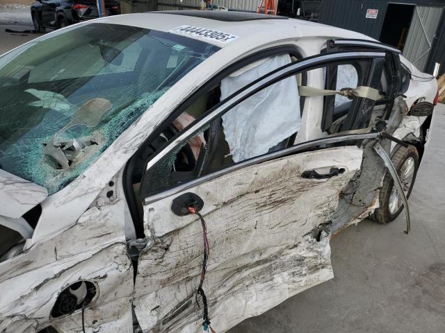 Photo 7 from auction – 2013 FORD FUSION SE with VIN 3FA6P0PU2DR309026
