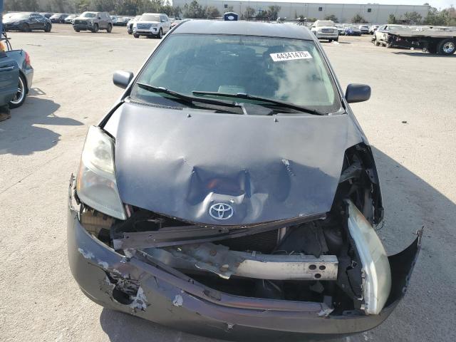 Photo 5 from auction – 2007 TOYOTA PRIUS with VIN JTDKB20U473239044
