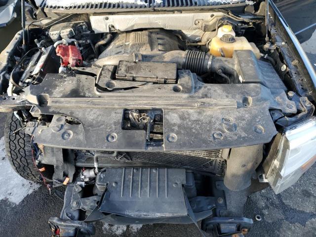 Photo 12 from auction – 2016 FORD EXPEDITION with VIN 1FMJU2AT9GEF49945