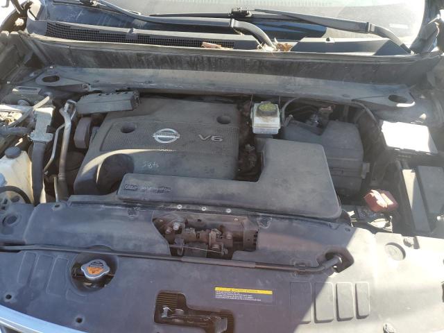 Photo 12 from auction – 2014 NISSAN PATHFINDER with VIN 5N1AR2MN1EC730769