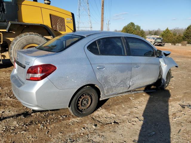 Photo 3 from auction – 2019 MITSUBISHI MIRAGE G4 with VIN ML32F3FJ7KHF17542