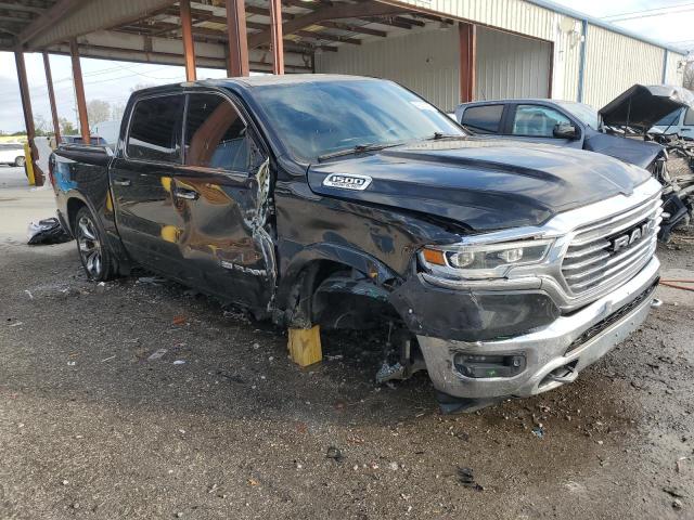 Photo 4 from auction – 2019 RAM 1500 LONGH with VIN 1C6SRFKT0KN517417