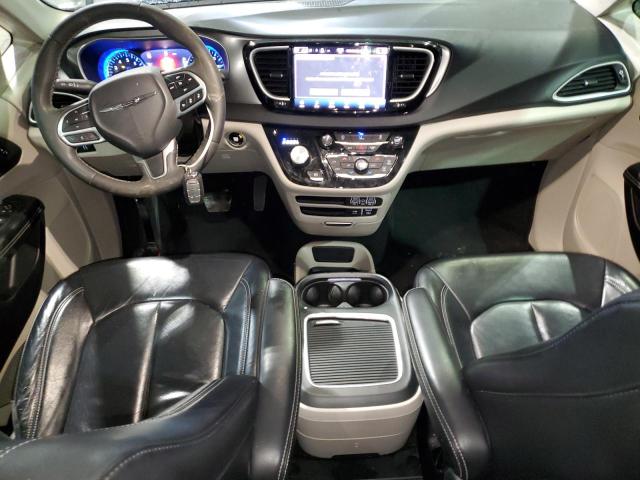 Photo 8 from auction – 2022 CHRYSLER PACIFICA T with VIN 2C4RC1BG4NR194687