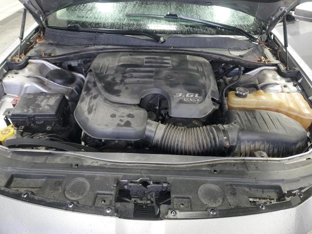 صورة رقم 11 من المزاد - 2016 CHRYSLER 300 LIMITE مع VIN 2C3CCAAG8GH233723