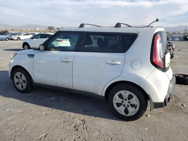Photo 2 from auction – 2015 KIA SOUL with VIN KNDJN2A25F7175412