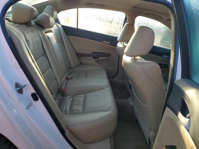 Photo 10 from auction – 2012 HONDA ACCORD EXL with VIN 1HGCP2F82CA218412