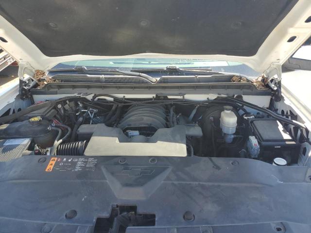 Photo 11 from auction – 2019 CHEVROLET SILVERADO with VIN 2GCVKPEC7K1134989