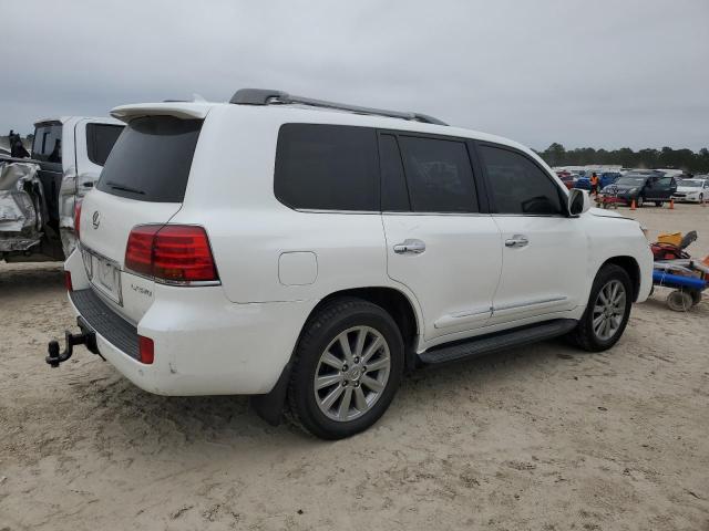 Photo 3 from auction – 2011 LEXUS LX 570 with VIN JTJHY7AX2B4064792