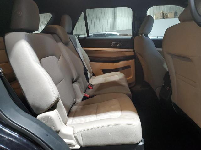 Photo 11 from auction – 2019 FORD EXPLORER with VIN 1FM5K7B89KGA68279