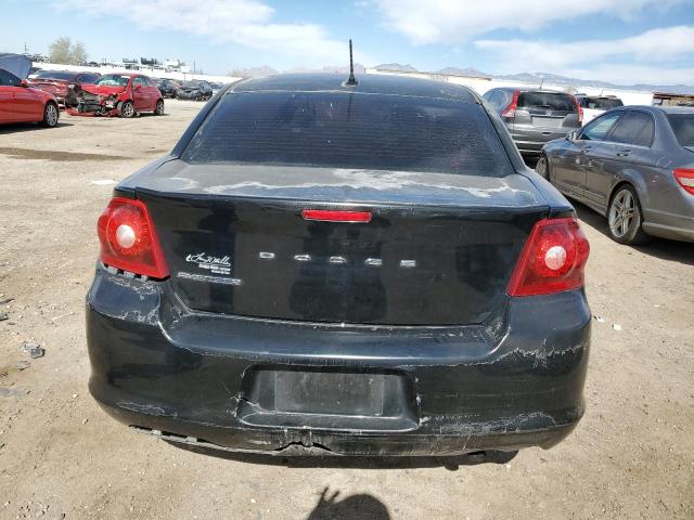 Photo 6 from auction – 2013 DODGE AVENGER SE with VIN 1C3CDZAB2DN632436