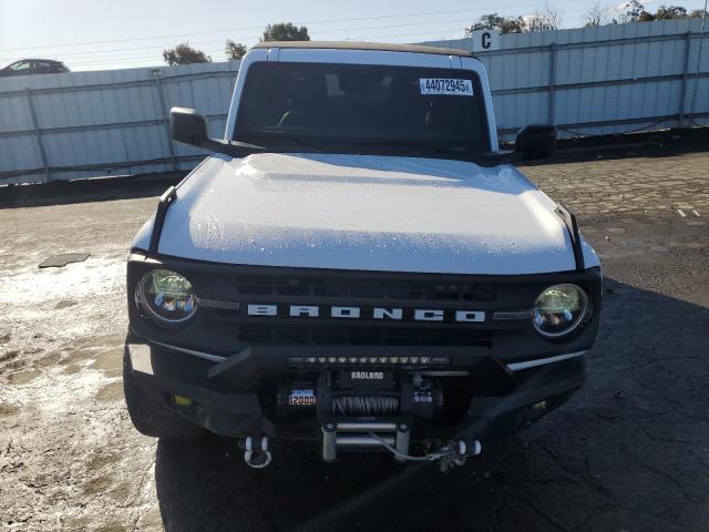 Photo 5 from auction – 2023 FORD BRONCO BAS with VIN 1FMDE5DH8PLA85996