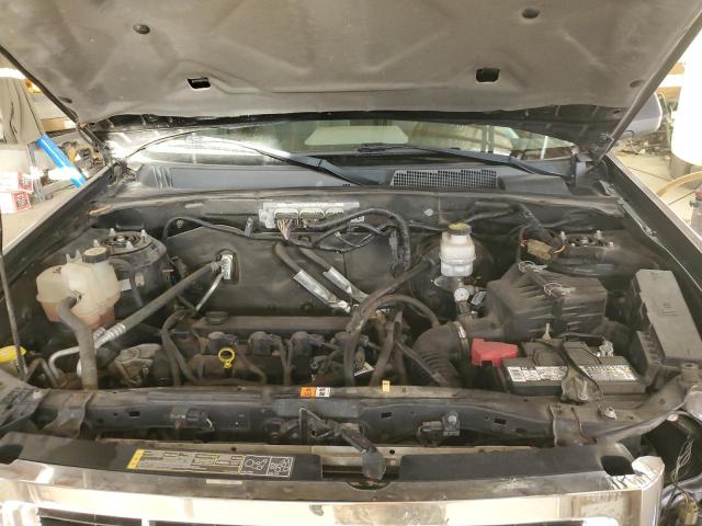 Photo 12 from auction – 2011 FORD ESCAPE XLT with VIN 1FMCU0D72BKB59114