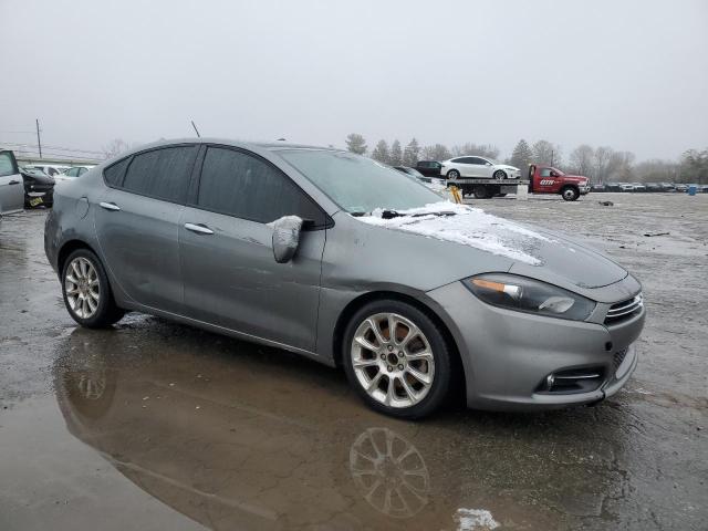 Photo 4 from auction – 2013 DODGE DART LIMIT with VIN 1C3CDFCH7DD134397