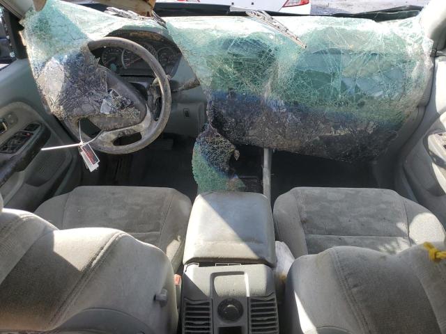 Фото 8 с аукциона – 2003 HONDA PILOT EX с VIN 2HKYF18463H545867