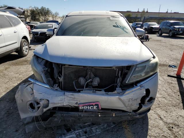 Photo 5 from auction – 2013 NISSAN PATHFINDER with VIN 5N1AR2MM2DC615507