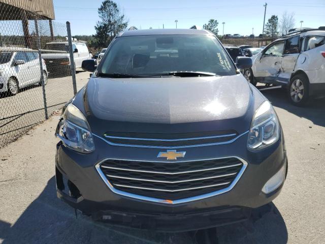 Photo 5 from auction – 2016 CHEVROLET EQUINOX LT with VIN 2GNALCEK4G6310314