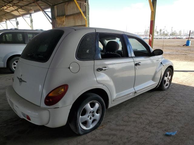 Photo 3 from auction – 2002 CHRYSLER PT CRUISER with VIN 3C4FY58B32T255026