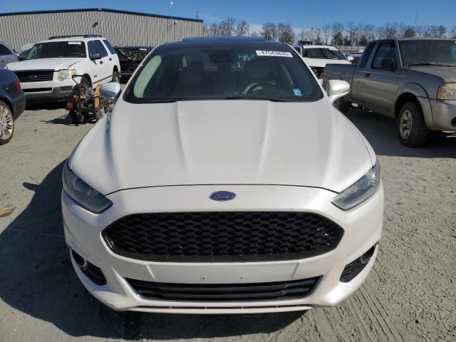 Photo 5 from auction – 2014 FORD FUSION TIT with VIN 3FA6P0D95ER310561