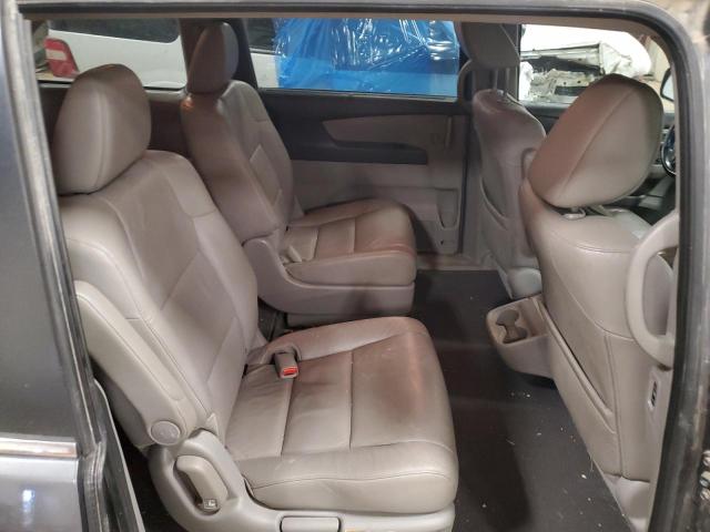 Photo 11 from auction – 2012 HONDA ODYSSEY EX with VIN 5FNRL5H69CB509577